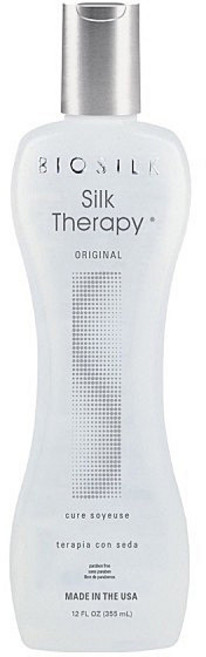 바이오실크 헤어테라피 오리지날 355ml 대용량, 1개