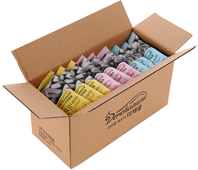 더채움 25구람 실속형 혼합 30입, 상세 설명 참조