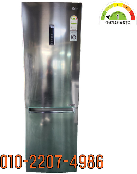 LG 중고냉장고 일반형 339L M349SE