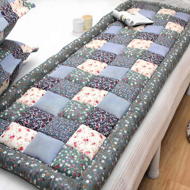 3인용 4인용 도톰하고 폭신한 소파 쇼파 방석 패드