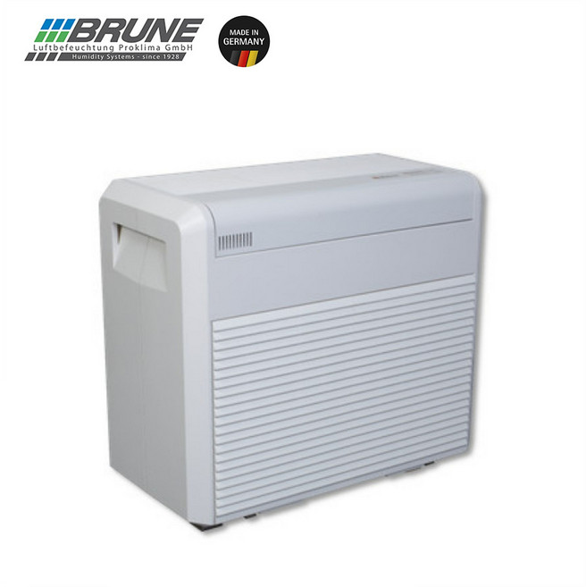 브루네 Brune PH28 공기청정기 여름필터세트포함 독일 내수용직구 (관부가세 포함), 기본