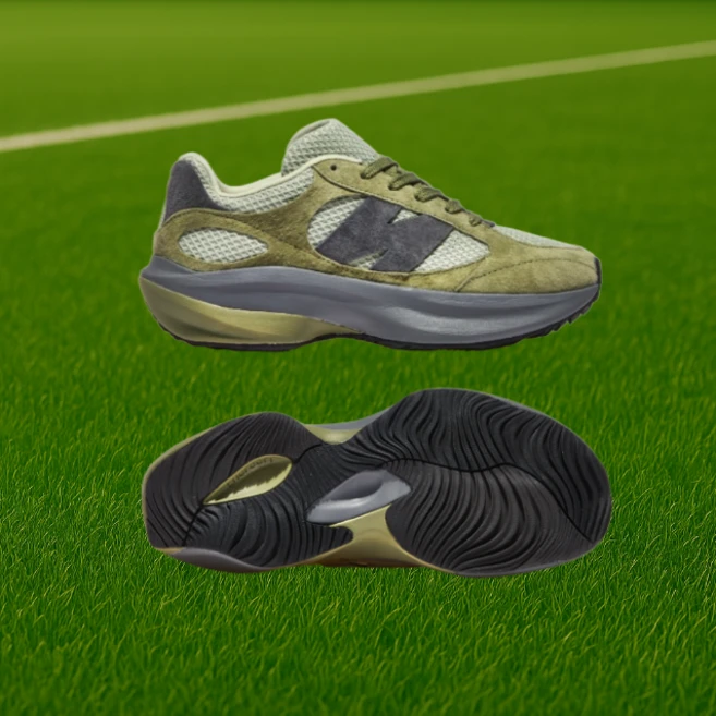 [국내매장판] 운동화 스니커즈 러닝화 / 웝트러너 UWRPDHSD-SD - jyh -1 - 쿠팡