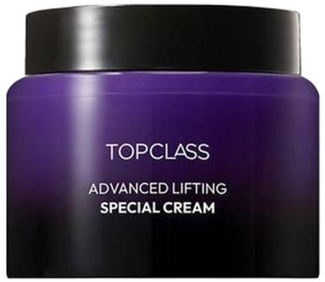 참존 탑클래스 어드밴스드 리프팅 스페셜 크림, 100ml, 1개