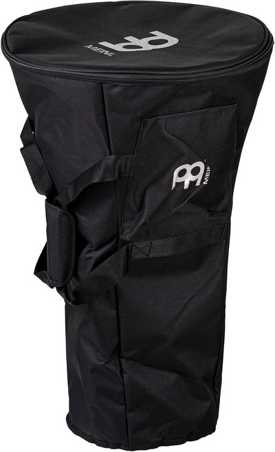 MEINL Percussion 마이넬 잠베백 12" Standard Djembe Bag Large MSTDJB12 Black, 1개