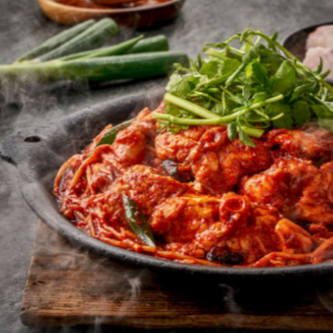 동해안 생물 급냉 아귀탕(지리) / 아구찜 야채포함 국산 통통 손질아귀, 1개, 아귀찜 500g (1~2인분)