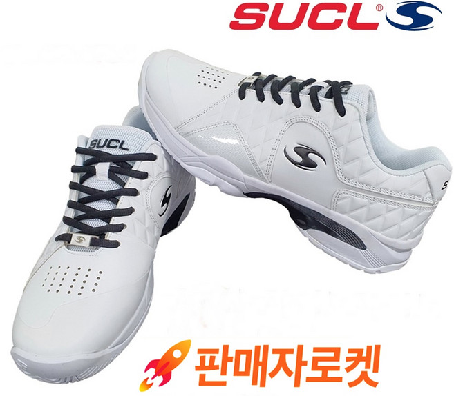 SUCL 슈클 ZEUS 테니스화