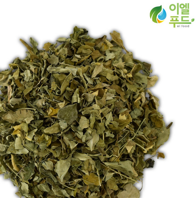 이엘푸드 인도네시아산 모링가 잎 300g, 1개