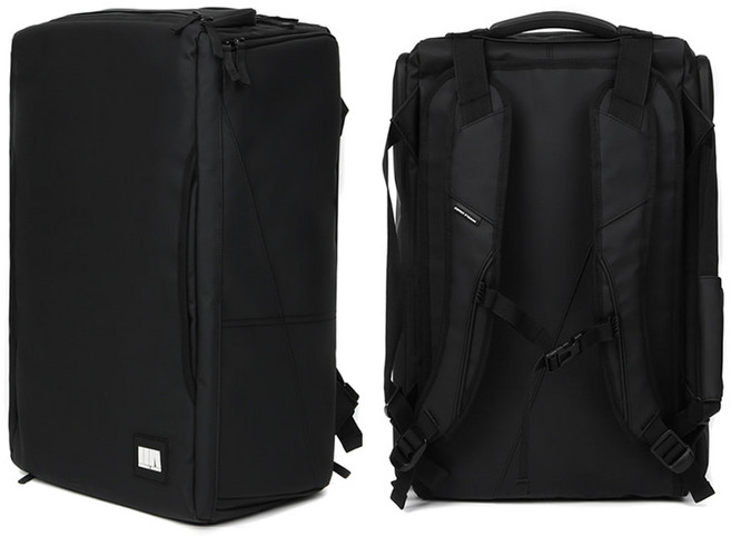 머슬암드 대용량 헬스가방 운동가방 더플백 멀티 백팩 신발수납 MA#B001, 1개, FREE