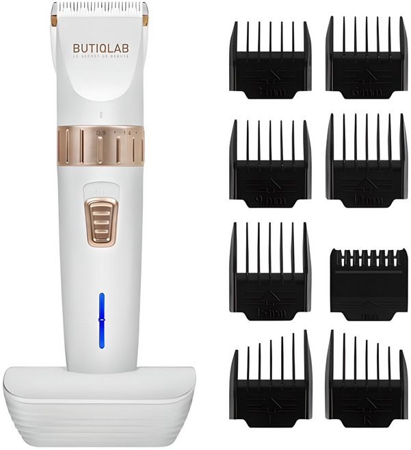 뷰티끄랩 전문가용 이발기, BTC-300