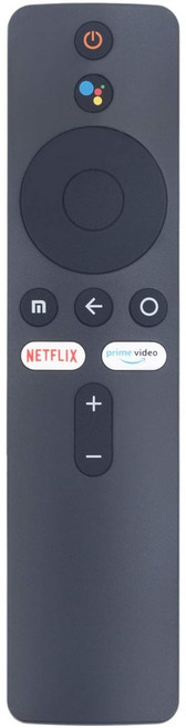 MI Box 4K Xiaomi 스마트 TV Android 용 새로운 XMRM-006 Bluetooth 음성 원격 제어(Google Assistant Cont, 01 XMRM-00A, 한개옵션1