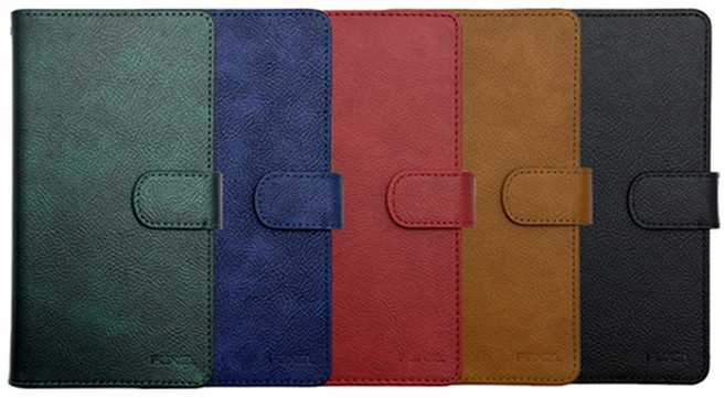 갤럭시S23 울트라 프넬 다이어리 케이스