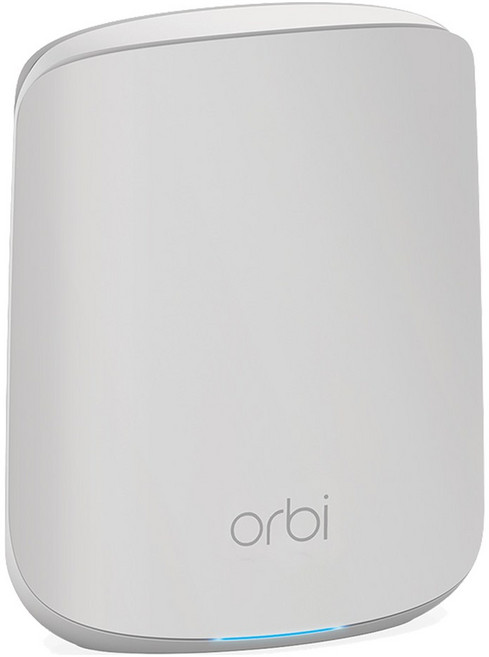 넷기어 AX1800 오르비 WiFi 6 듀얼밴드 기가비트 메시 공유기, RBR350, 1개