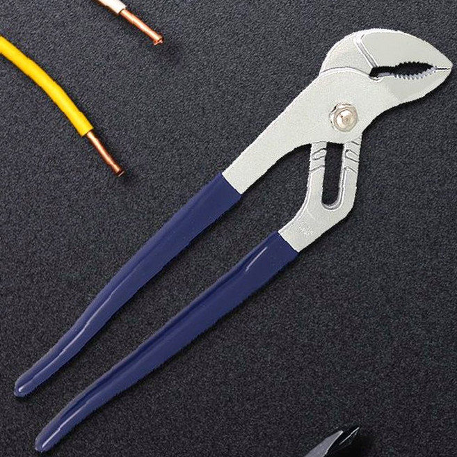 바이스플라이어 미니첼라 LOBSTER 첼라 12 고급수공구 바이스 워터펌프플라이어 수공구, 본상품