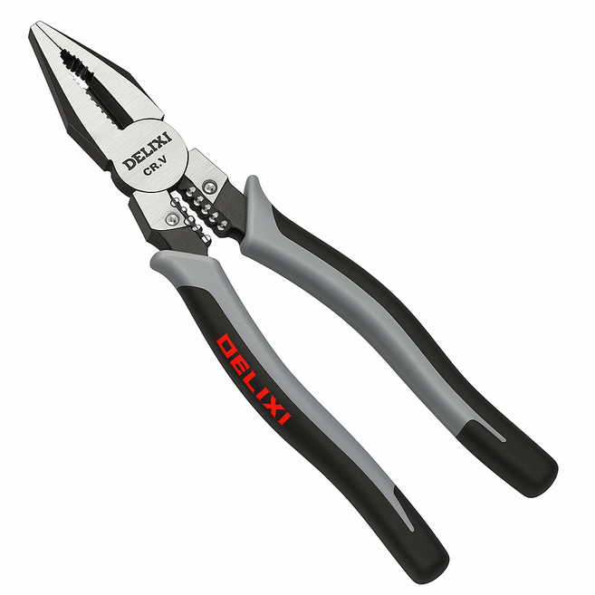 자이언트 D 산업용 뺀찌, 1개