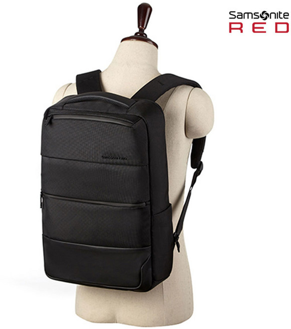 쌤소나이트레드 남자가방 백팩 해솔2 HAESOL2 HX909001