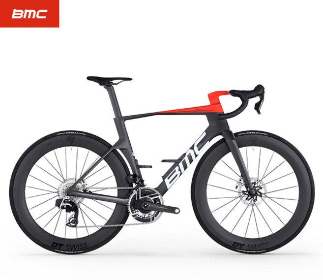 26 BMC 팀머신 R 01 ONE 완성차 스램 레드 AXS 12spd 파워미터, 47