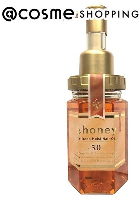 앤허니 EX 딥 모이스처 헤어오일 100ml, 1개 - 쿠팡