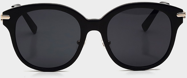 옵티칼더블유 S2 데일리 심플한 포인트 깔끔한 클래식 선글라스