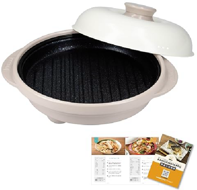 직영 RANGEMATE PRO 전자레인지 생선 구이 레인지 그릴, 상세페이지 참조, 1개