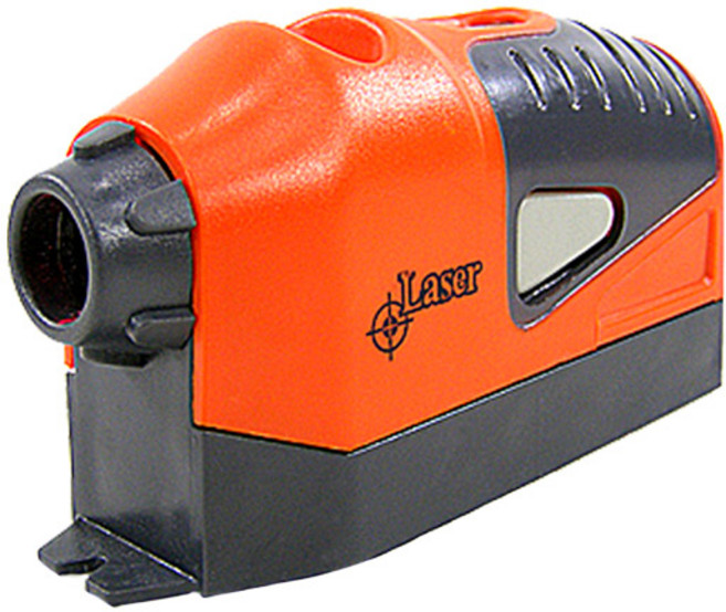 SMN 레이저 직선기 먹줄 수평기 수평계 레이저레벨기 레벨, 1개