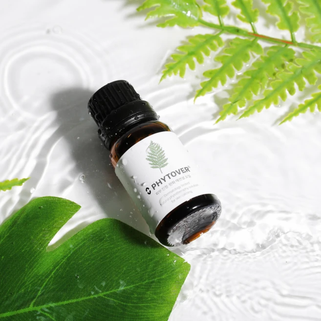 피토버 이펙트 오일, 1개, 15ml - 쿠팡
