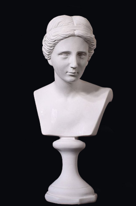 중세 그리스 석고상 13종 인테리어 장식용 오브제, 아리아스