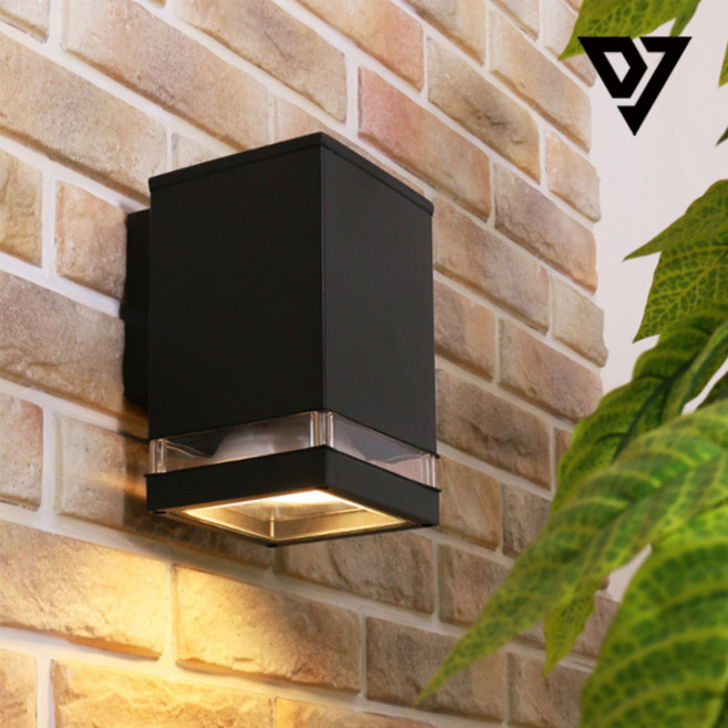 실외 PAR30 1등 벽등 853