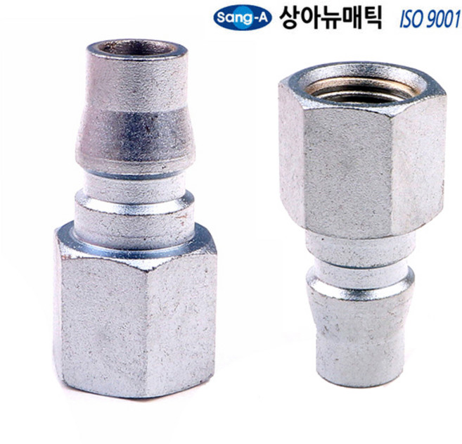 에어 니플 PF20 PF30 PF40 플러그 PT 암나사 에어호스 호스 니플 에어카플러 연결 닛뿔 국산 에어카플링 에어니플 에어닛플 에어닛뿔 호스닛플 호스닛뿔 닛불 니뿔 닛플 1개