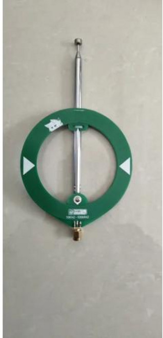 라디오 풀 밴드 장거리 중파 단파 신제품, 2) antenna, 없음