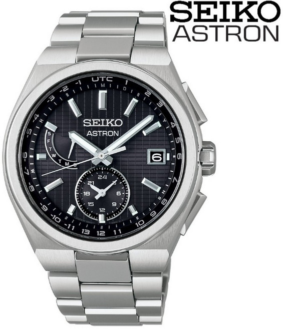 세이코 ASTRON 아스트론 손목 시계 SBXY067