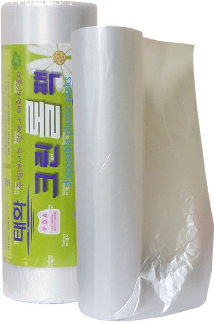 태화 크린롤팩 (소 500매), 어묵스프(6g)