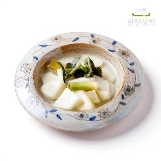 팽현숙 최양락의 맛있는 옛날 동치미 1.5kg, 1개
