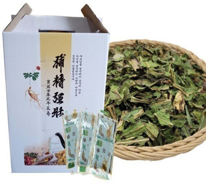 (건강즙)왕고들빼기 110ml 30포