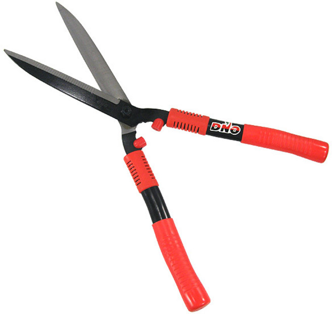 SMN 가지치기 전지 가위 조경 정원 용품 잔디깍기 벌초 절단기, 1개