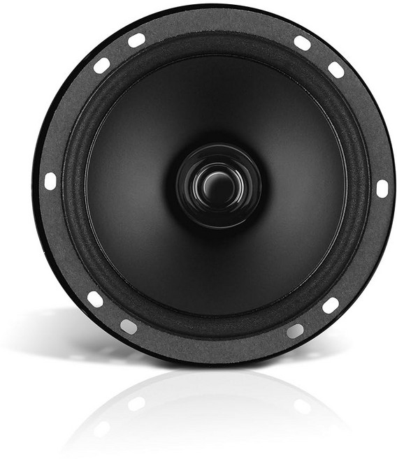 BOSS 오디오 시스템 BRS65 6.5인치 교체용 자동차 도어 스피커 - 최대 80와트 개별 판매, 6" x 9" Speaker