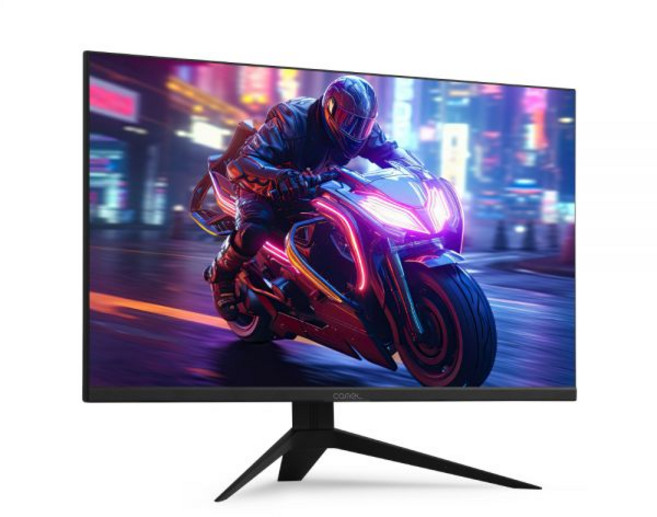 QHD FAST IPS 240Hz 27인치 고주사율 게이밍모니터 카멜 CM2720GIQ, 무결점, 68.58cm