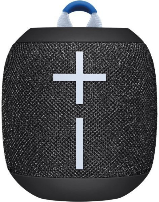 얼티밋이어 원더붐 3 휴대용 무선 블루투스 스피커, Active Black, Wonderboom 3, Active Black