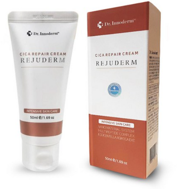 닥터 리쥬덤 이노덤 재생크림 50 ml, 1개, 리쥬덤크림