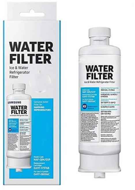 5pcsReplace 삼성 DA97-17376B 냉장고 워터, 한개옵션0, 1개