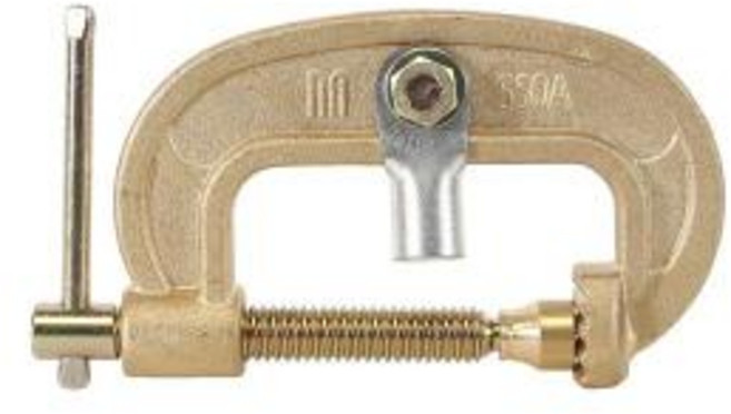 명인 어스클램프 NEC-550A(B), 1개