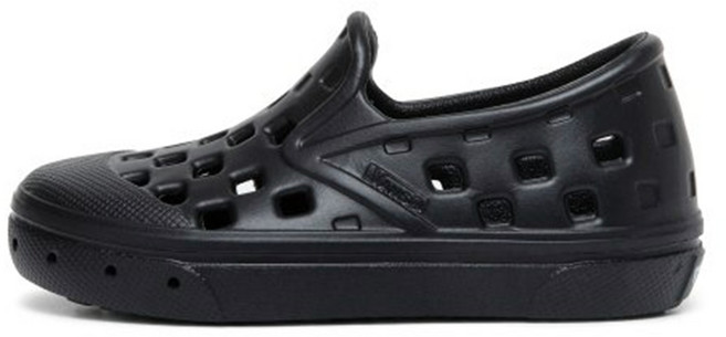 반스 트렉 슬립온 토들러 키즈