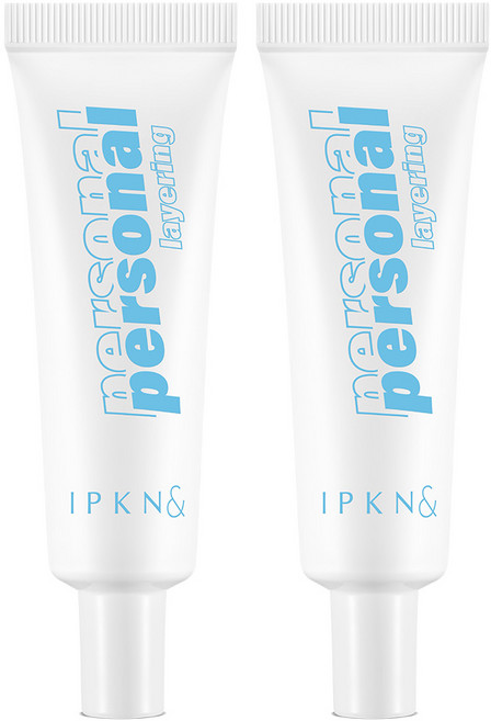 입큰 퍼스널 프라이머, 2개, 수분