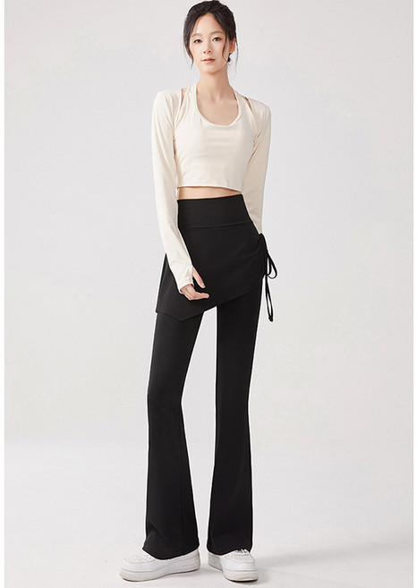 KDNC 여성 요가복 필라테스 레깅스