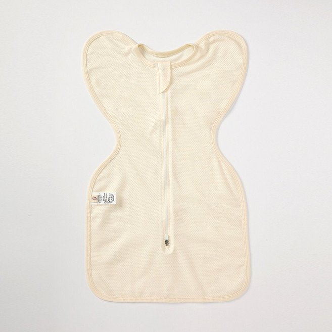 푸키포키 밤부메쉬 스와들