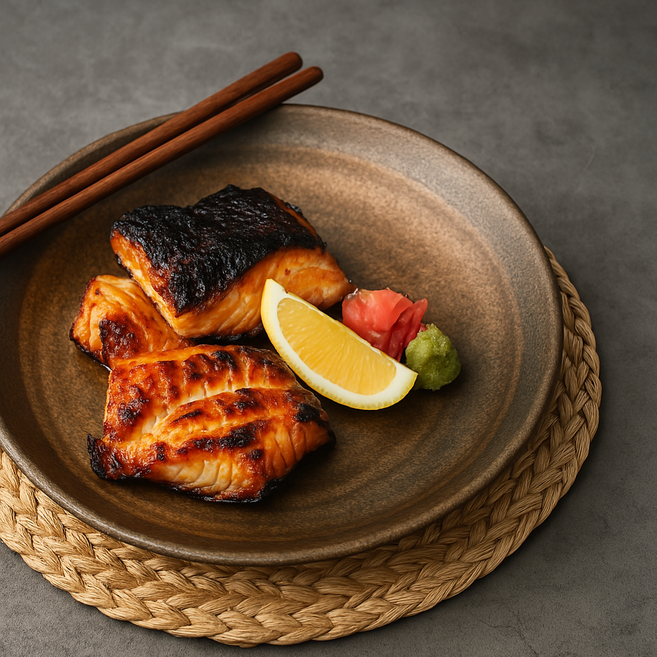 샤이쿄미소 대가자미 1.7kg(170g 10팩) 개별포장 가자미필렛 된장숙성가자미 할리벗