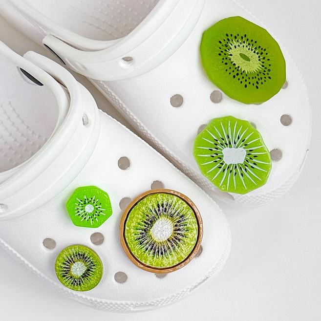 퍼니펀 키위 파츠 세트 5P