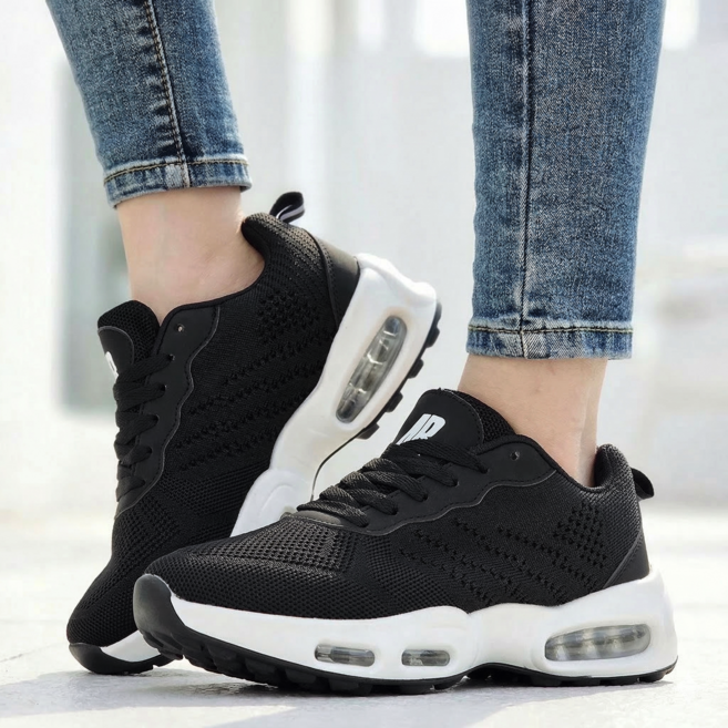 액션런 에어 쿠션 워킹화 여성 남성 발편한 운동화 경량 메쉬 런닝화 스파이크리스 골프화 여름 신발 스니커즈 가벼운 러닝화 편한운동화 트레킹화 커플템 편한신발