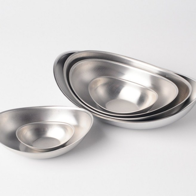 스텐타원볼(10cm~30cm) 사이즈별가격차등, 타원볼(ST) 140, 1개