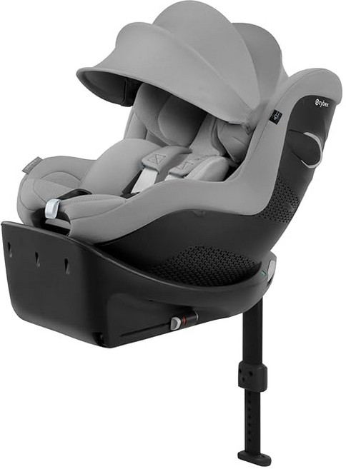 CYBEX 사이벡스 시로나 Gi i-Size 스톤 플러스 JP 카시트