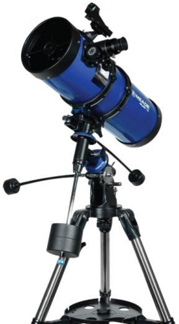 (MEADE) 미드 MEADE POLARIS 114 EQ 천체망원경
